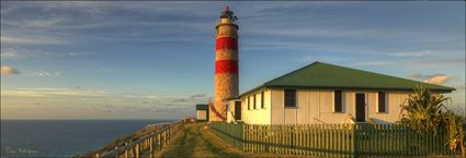 Cape Moreton Lighthouse - Moreton Island - QLD (PBH4 00 18576